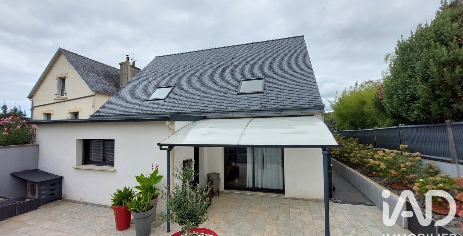 Vente Maison/villa 6 pièces — photo 1