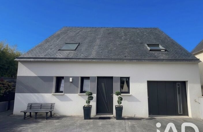 Vente Maison/villa 6 pièces — photo 2