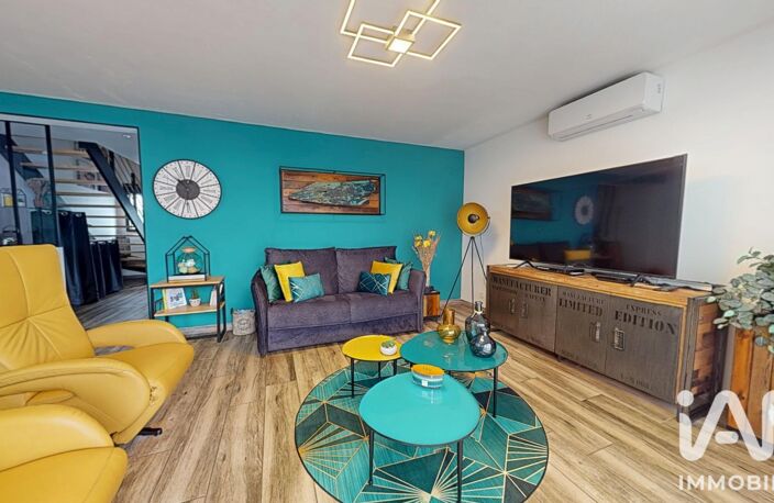 Vente Maison/villa 6 pièces — photo 3