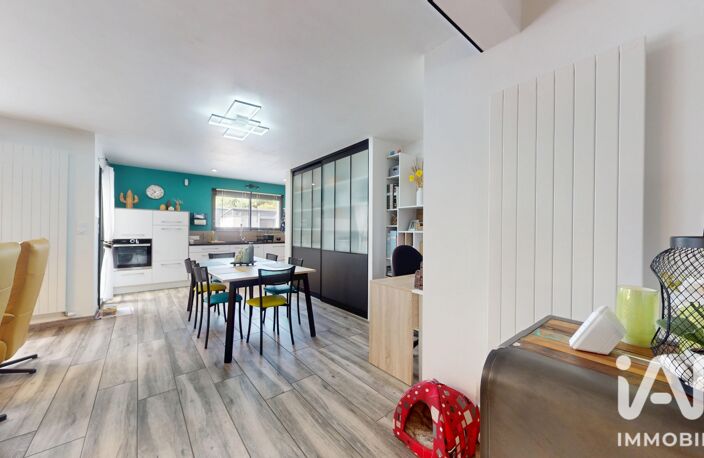 Vente Maison/villa 6 pièces — photo 4