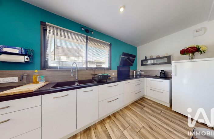 Vente Maison/villa 6 pièces — photo 5