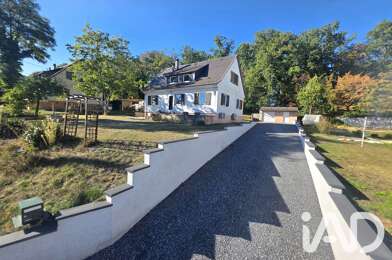 Maison 6 pièces 179000 €