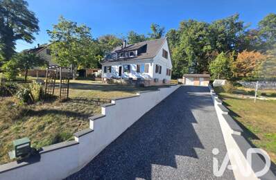 Vente Maison/villa 6 pièces — photo du bien