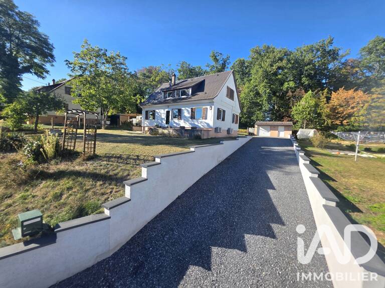 Vente Maison/villa 6 pièces — photo 1