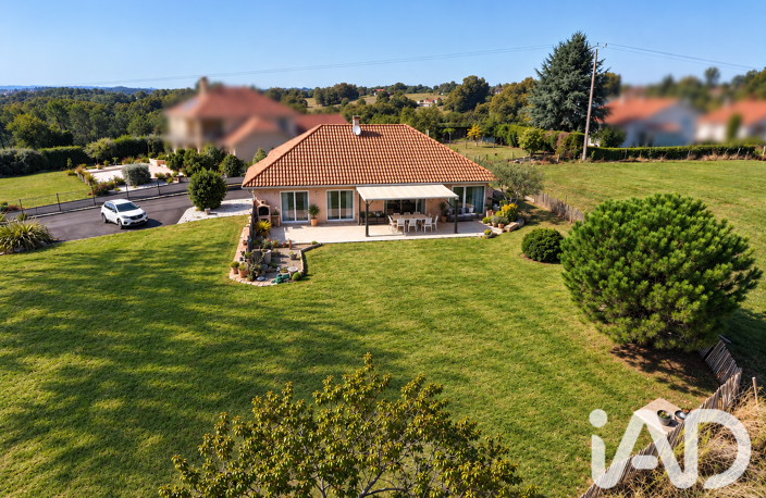 Vente Maison traditionnelle 5 pièces — photo 2