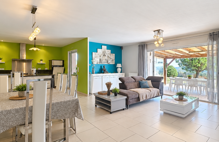 Vente Maison traditionnelle 5 pièces — photo 3