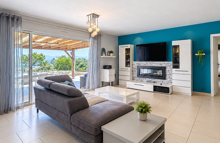 Vente Maison traditionnelle 5 pièces — photo 4