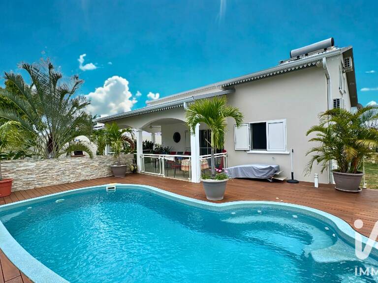 Vente Maison/villa 5 pièces — photo 1