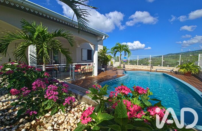 Vente Maison/villa 5 pièces — photo 2