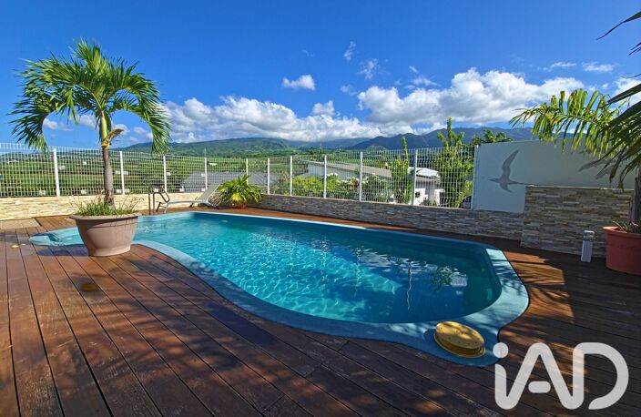 Vente Maison/villa 5 pièces — photo 3