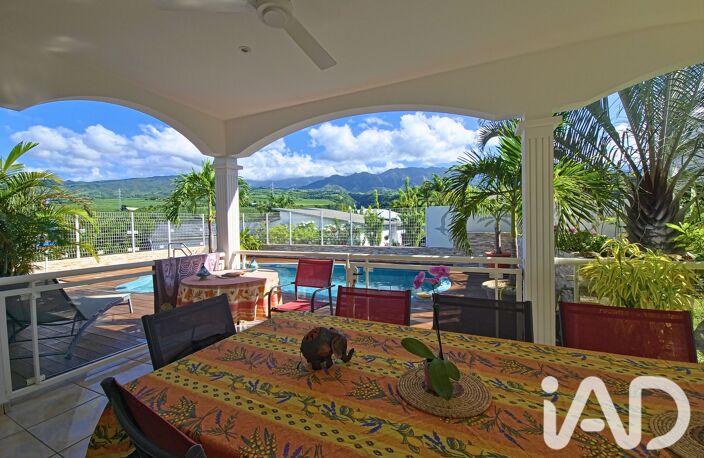 Vente Maison/villa 5 pièces — photo 4