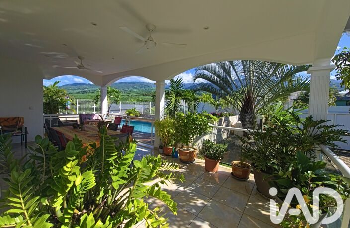 Vente Maison/villa 5 pièces — photo 5