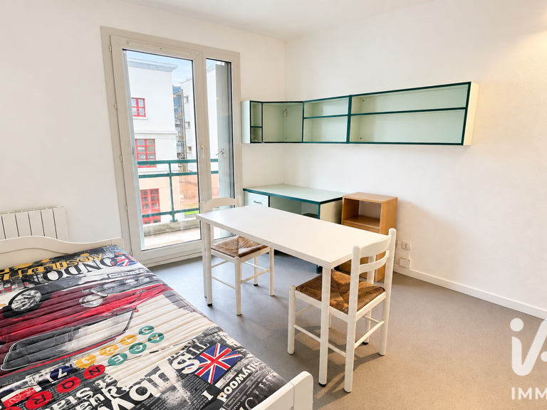 Vente Studio 1 pièce — photo 1