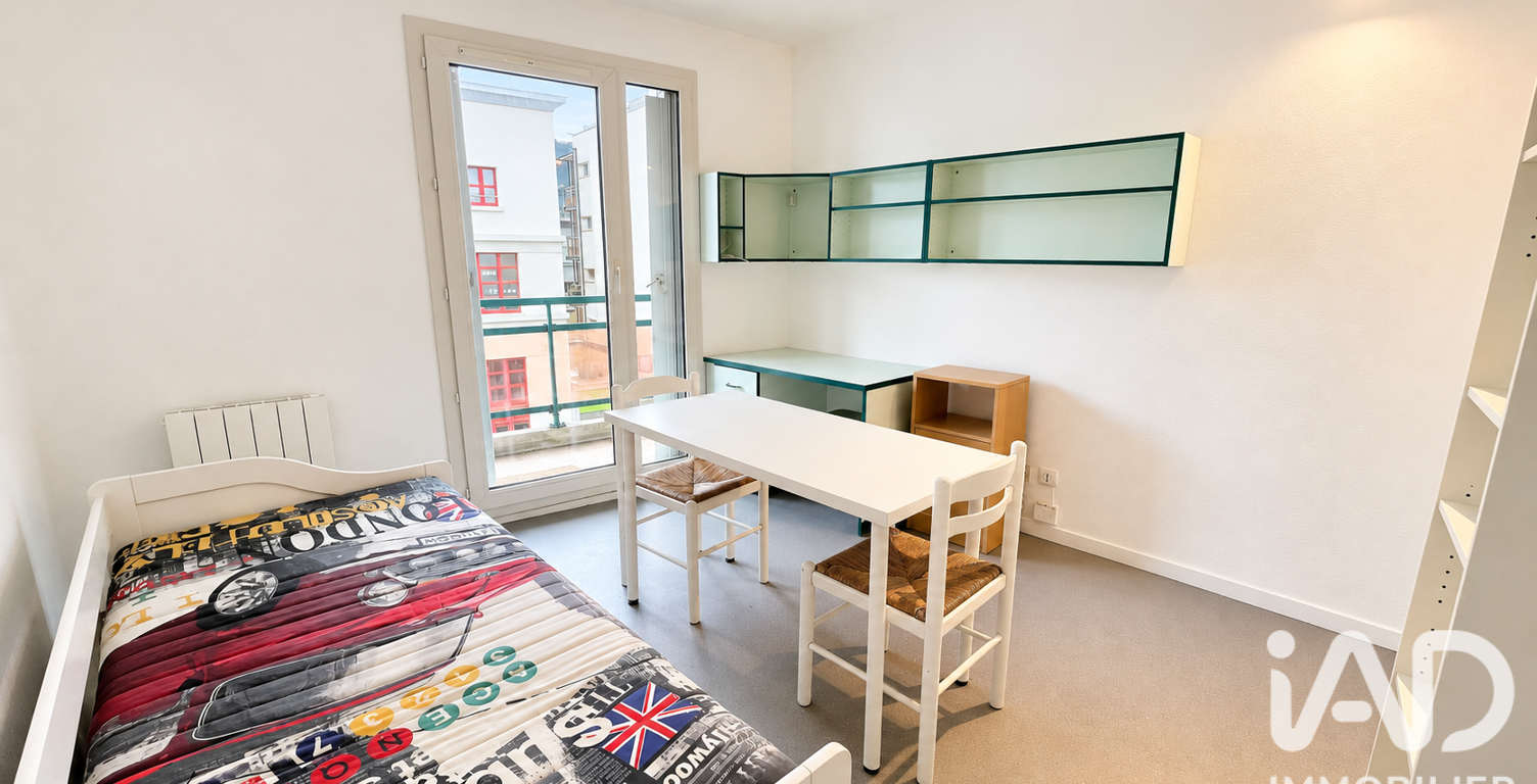 Vente Studio 1 pièce — photo 1