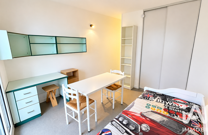 Vente Studio 1 pièce — photo 2
