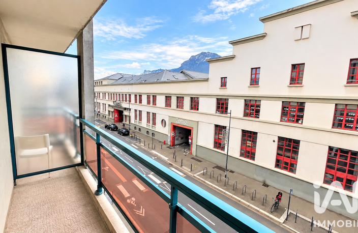 Vente Studio 1 pièce — photo 4
