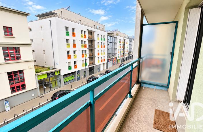 Vente Studio 1 pièce — photo 5