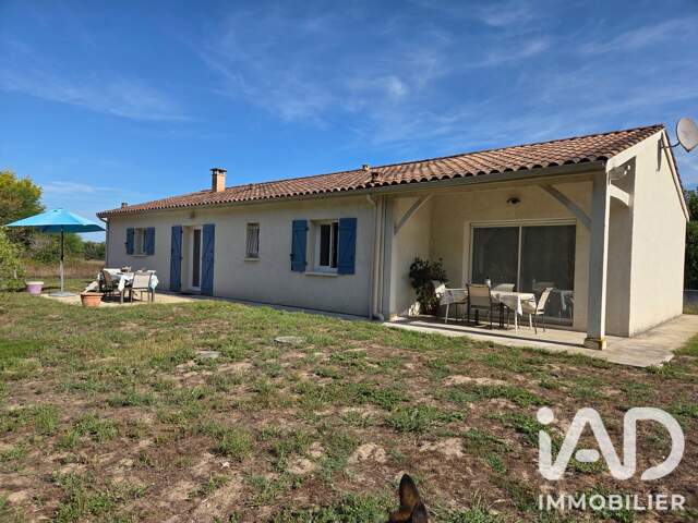 Vente Maison/villa 6 pièces — photo du bien