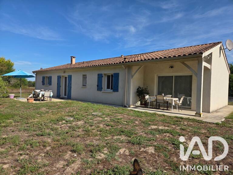 Vente Maison/villa 6 pièces — photo 1
