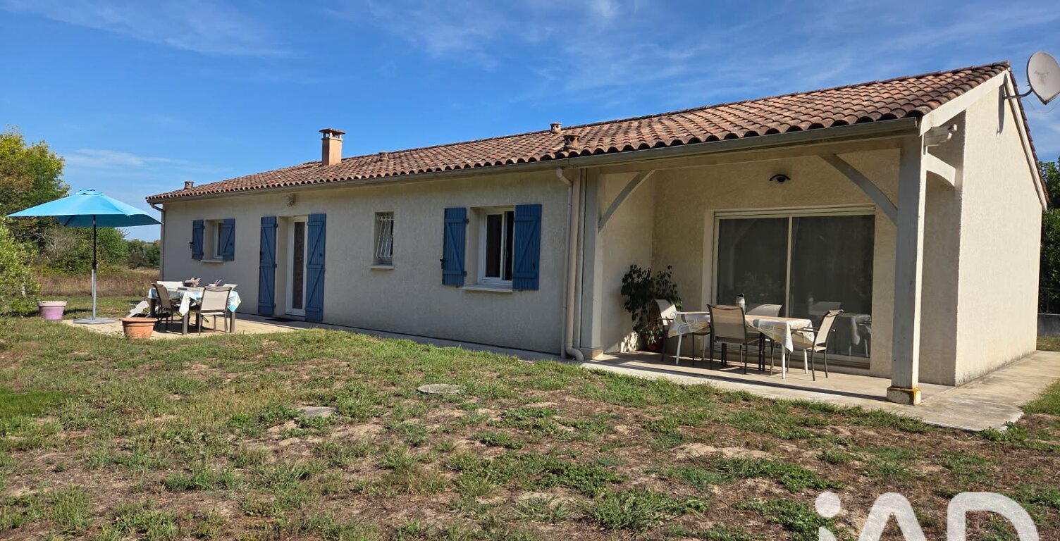 Vente Maison/villa 6 pièces — photo 1