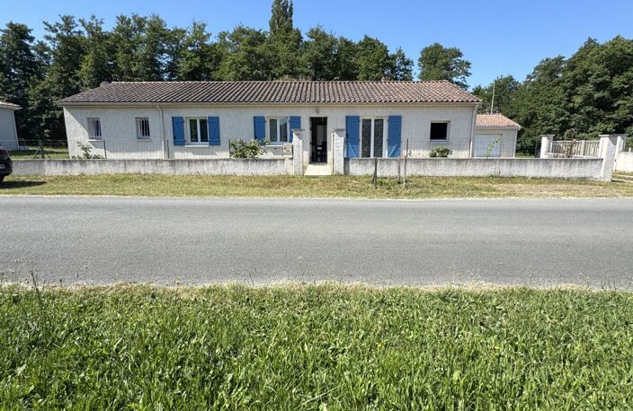Vente Maison/villa 6 pièces — photo 2