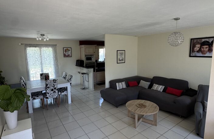 Vente Maison/villa 6 pièces — photo 3