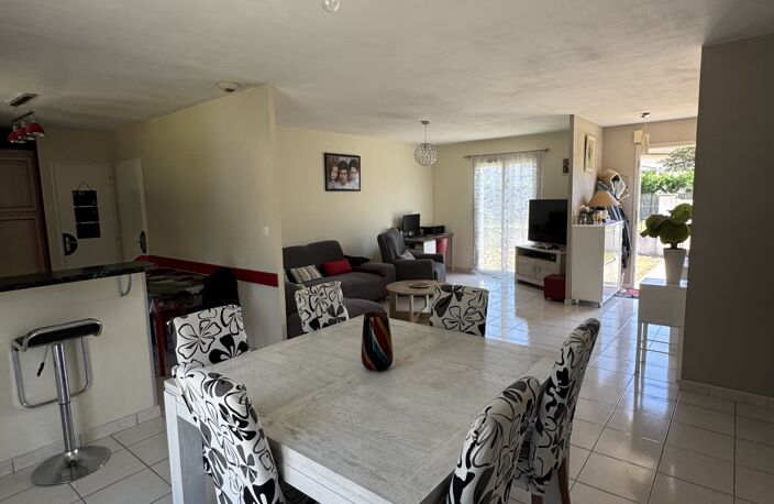 Vente Maison/villa 6 pièces — photo 4