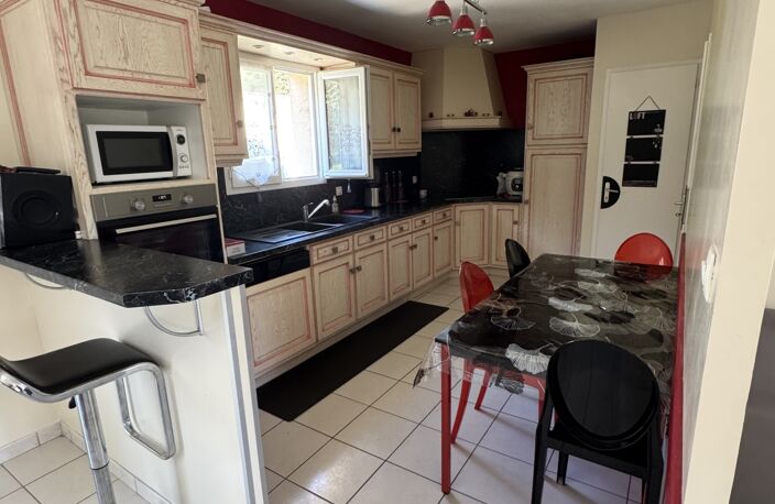 Vente Maison/villa 6 pièces — photo 5