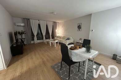 Appartement 2 pièces 220500 €