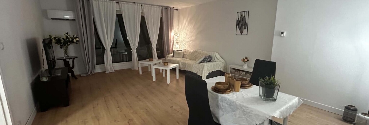 Appartement 2 Pièces 59 m² à vendre à Les Angles (30133)