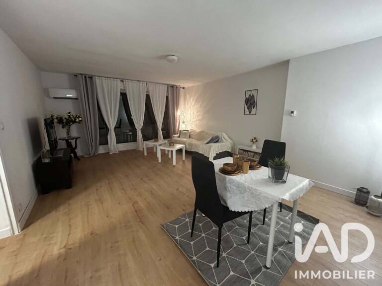 Vente Appartement 2 pièces — photo 1