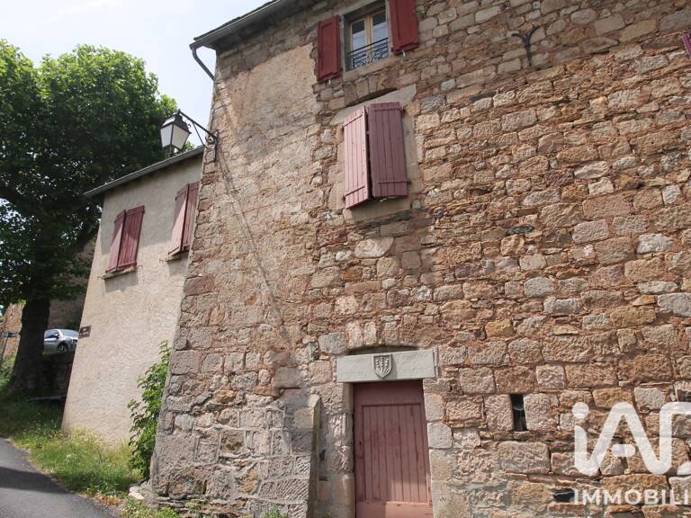Vente Maison de village 4 pièces — photo 1