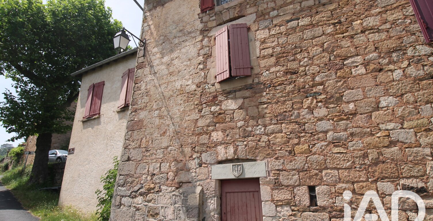 Vente Maison de village 4 pièces — photo 1