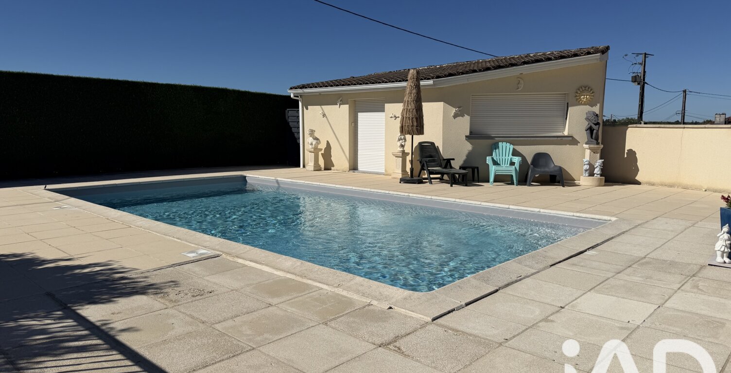 Vente Maison traditionnelle 5 pièces — photo 1