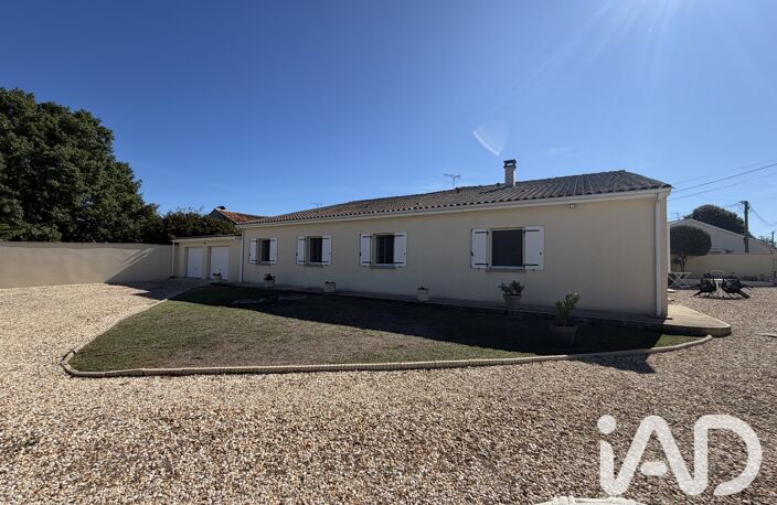 Vente Maison traditionnelle 5 pièces — photo 2