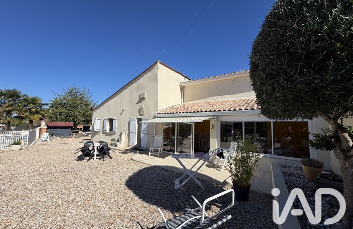 Vente Maison traditionnelle 5 pièces — photo 3