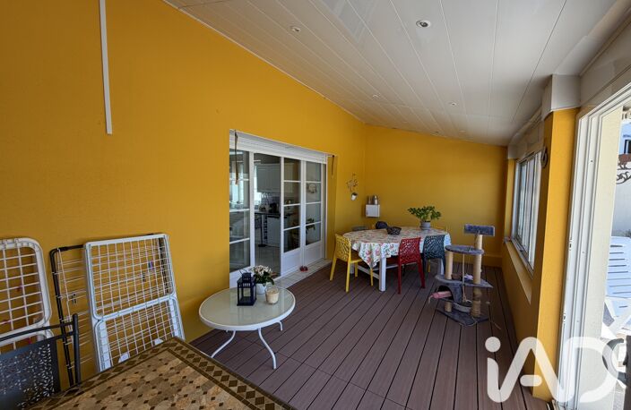 Vente Maison traditionnelle 5 pièces — photo 4