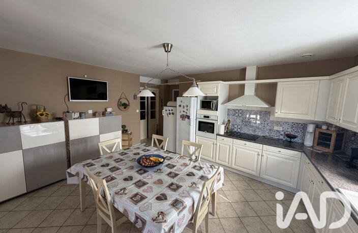 Vente Maison traditionnelle 5 pièces — photo 5