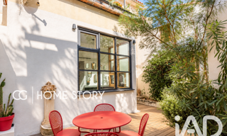 Maison 3 Pièces 101 m² à vendre à Sanary-sur-Mer (83110)