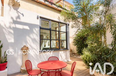 Vente Maison/villa 4 pièces — photo du bien