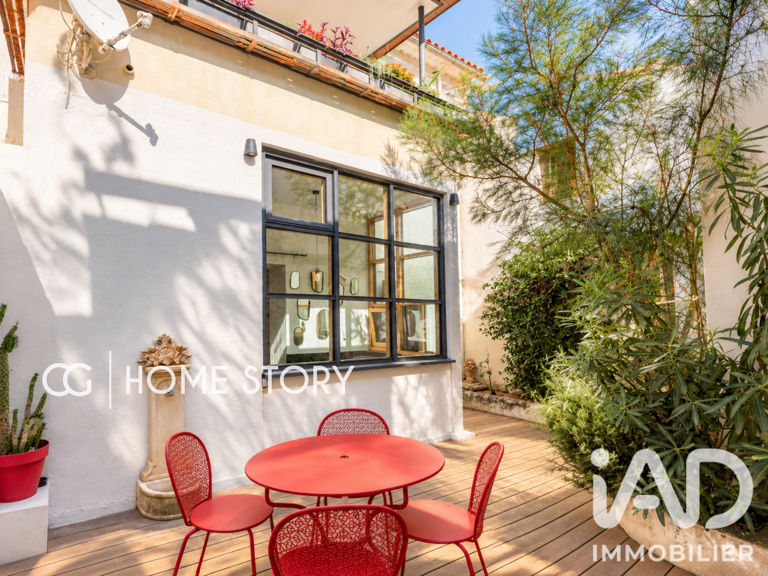 Vente Maison/villa 4 pièces — photo 1