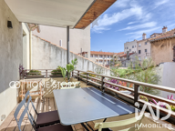 Vente Maison/villa 4 pièces — photo 2