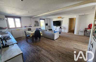 Vente Maison de village 5 pièces — photo du bien