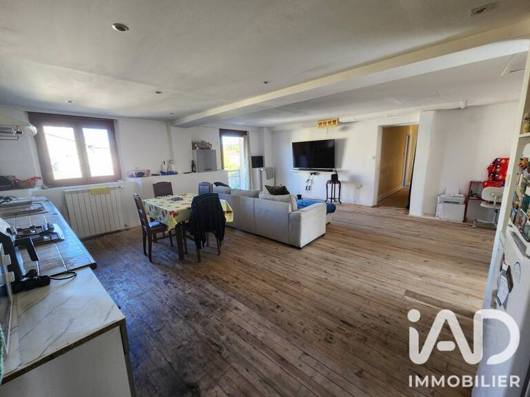 Vente Maison de village 5 pièces — photo 1