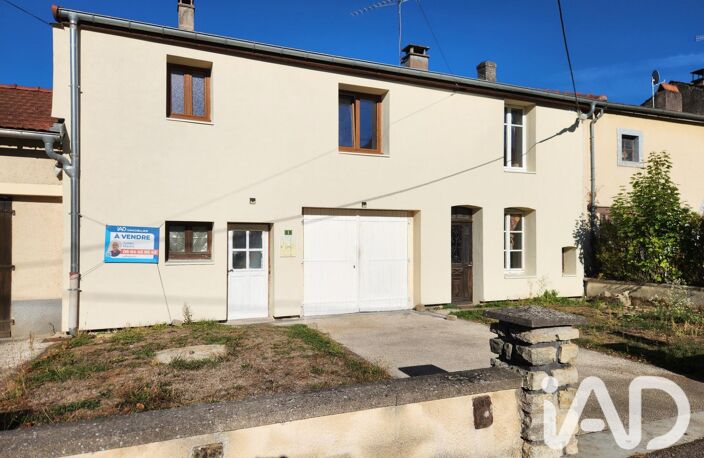 Vente Maison de village 5 pièces — photo 3
