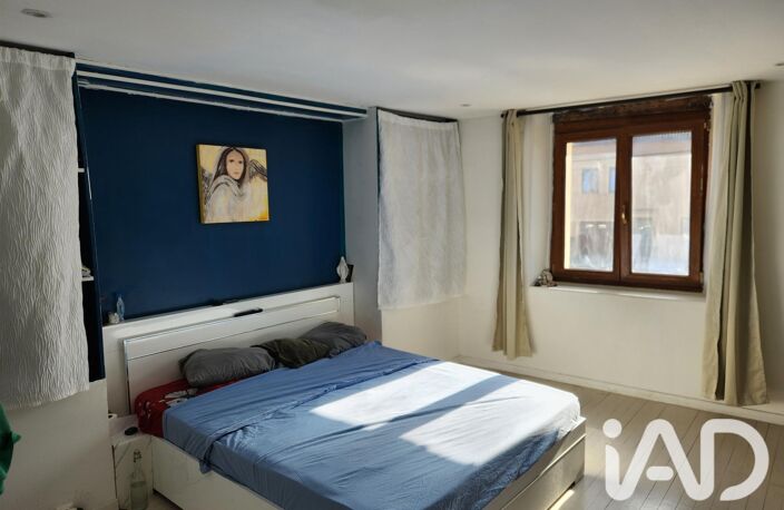 Vente Maison de village 5 pièces — photo 4