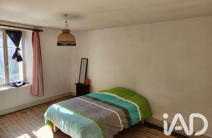 Vente Maison de village 5 pièces — photo 5