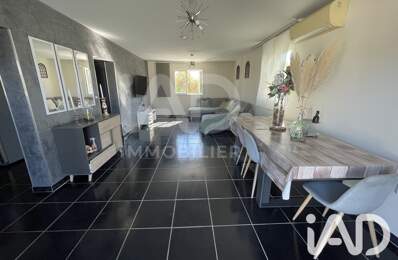 Vente Maison/villa 5 pièces — photo du bien