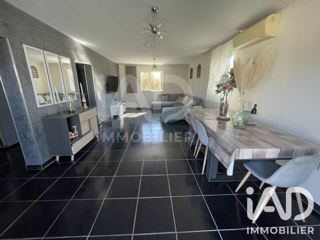 Vente Maison/villa 5 pièces — photo du bien