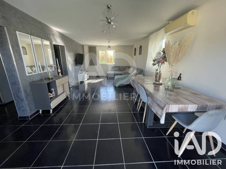 Vente Maison/villa 5 pièces — photo 1